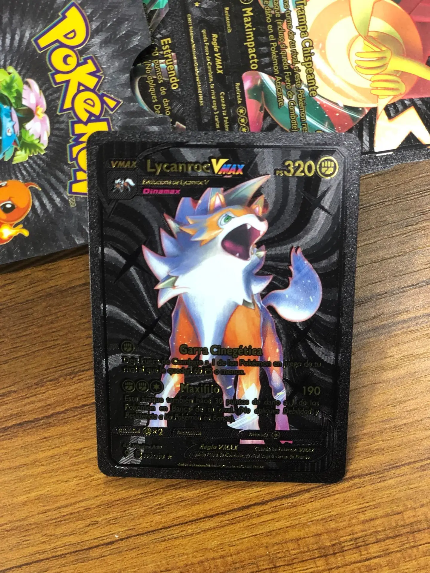 Pokemon Inglês Metal Cartões Escarlate Violeta Mewtwo Miraidon Koraidon  Charizard Ouro Preto Vmax GX Mega Jogo Coleção Cartões Presente - AliExpress