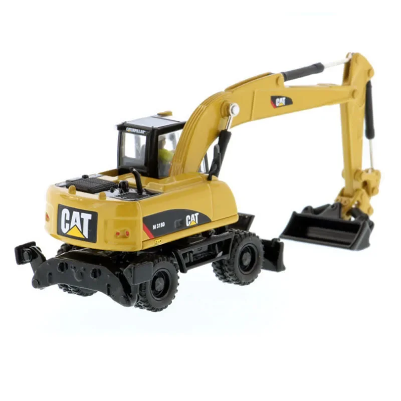 1/87 CAT M318D ホイールショベル 特別セット 1/87 CAT M318D ホイールショベル 特別セット Amazon.co.jp: 建