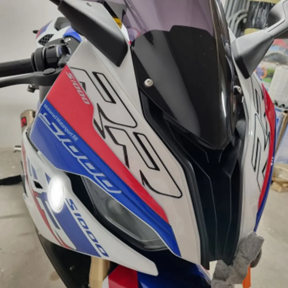      ƼĿ, 3D   ȣ ũ Ʈ е, BMW S1000RR 2019 2020 2021