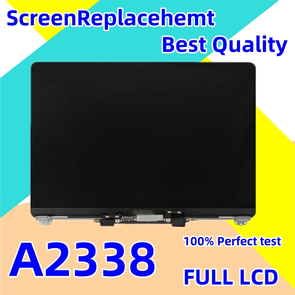 A3113 A2337NCZOBOE 맥북용 LCD 디스플레이 스크린 A2179 A1932 A2681 A3240 A2941 A2941 A3114 A3241 LCD 디스플레이 스크린 어셈블리