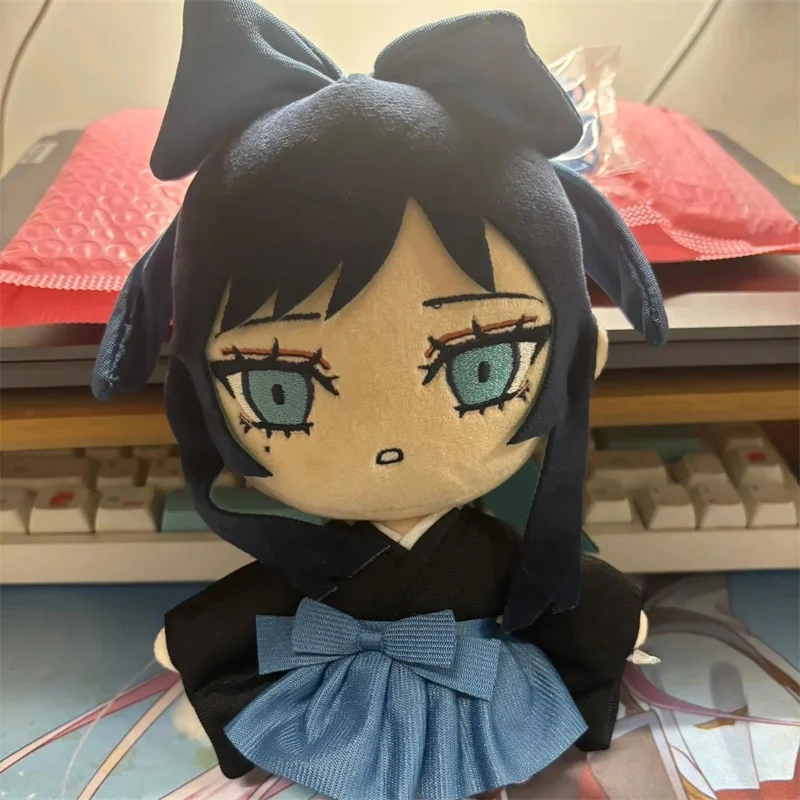 20CM Ado Hibana Plush Toy Anime World Tour Yamato Nadeshiko