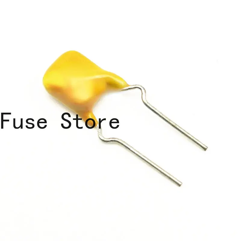 

40PCS 250-120U Self-recovery Fuse 250V/120mA PPTC Thermistor In Stock.