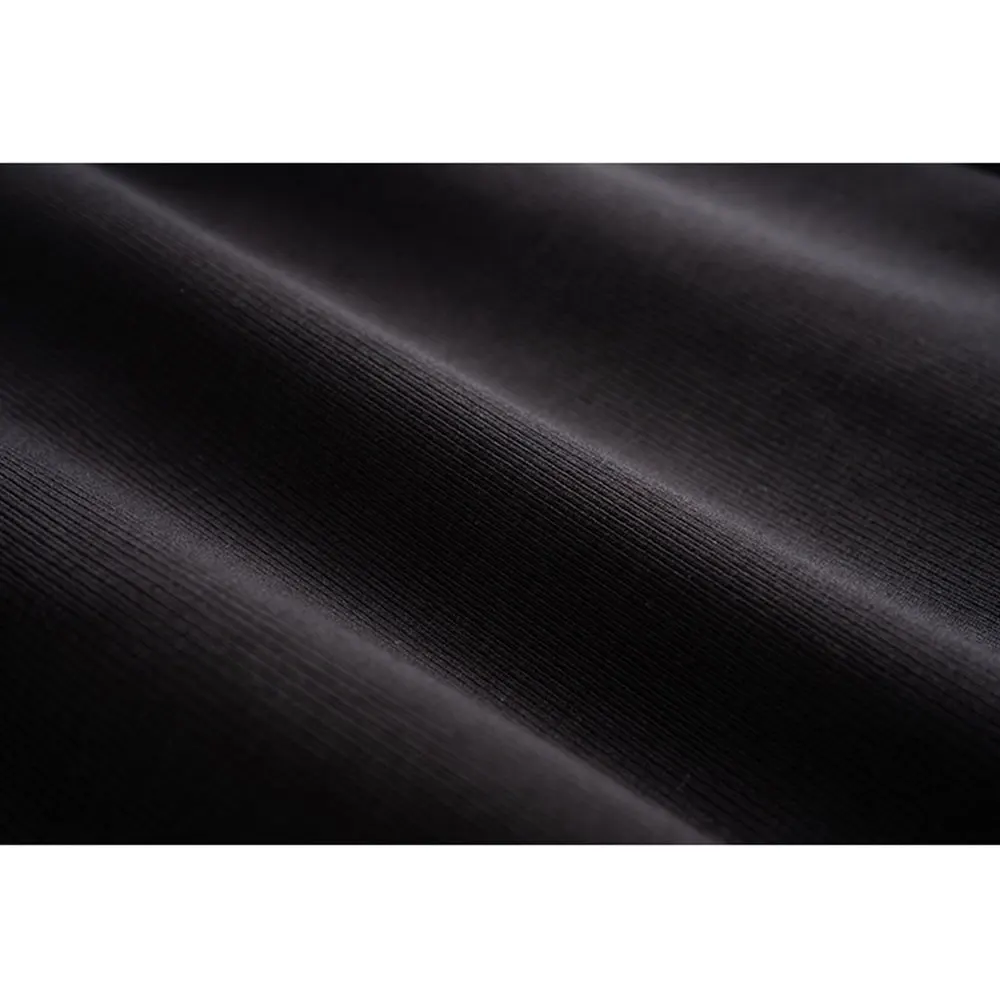 GROOMXLUXE Oversized Letter Splice Shorts For Men Drawstrin Loose Casual Daily Beach Men's Short Pants Big Size 95-150KG 7XL