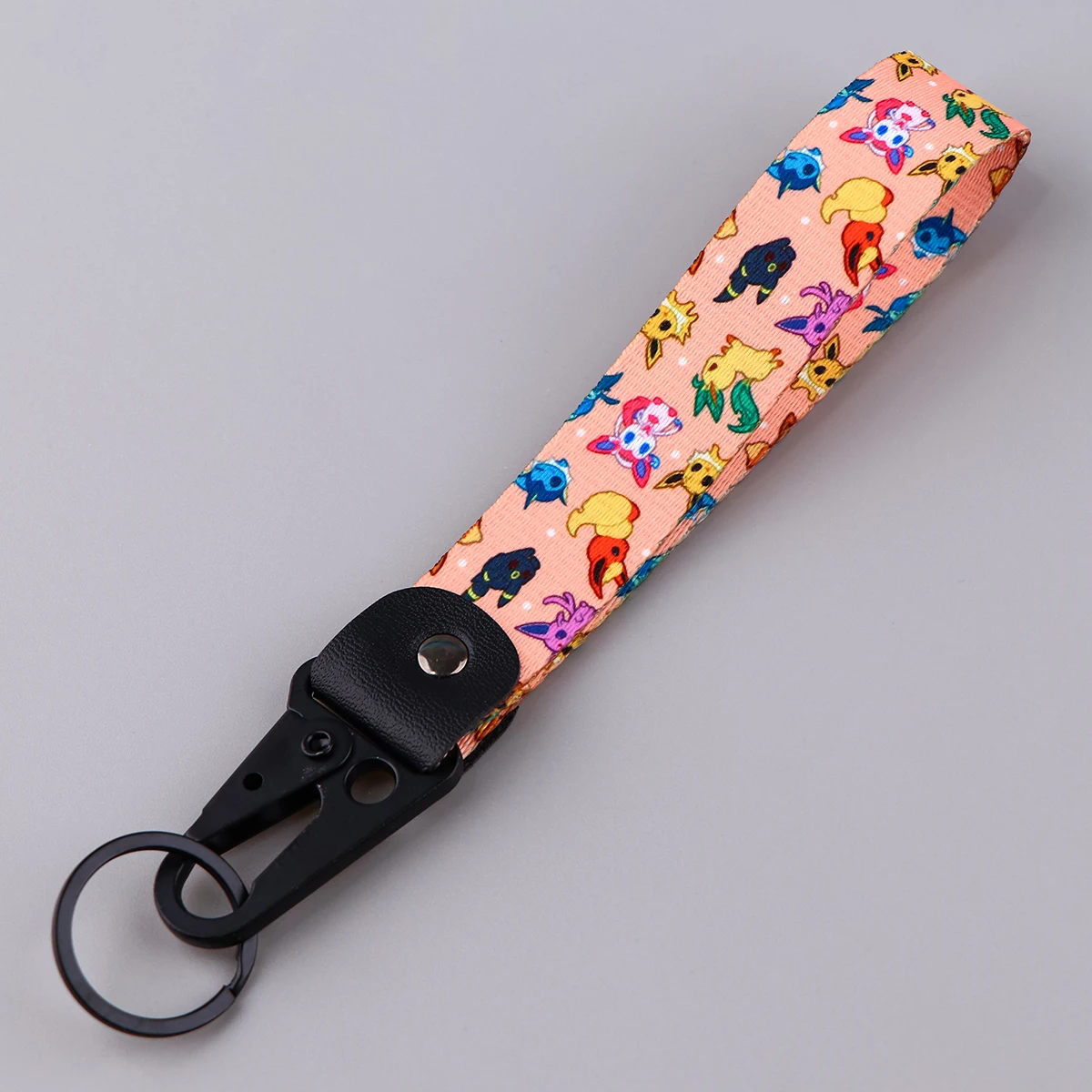 Рисунок 4 - брелок для ключей с мультяшным