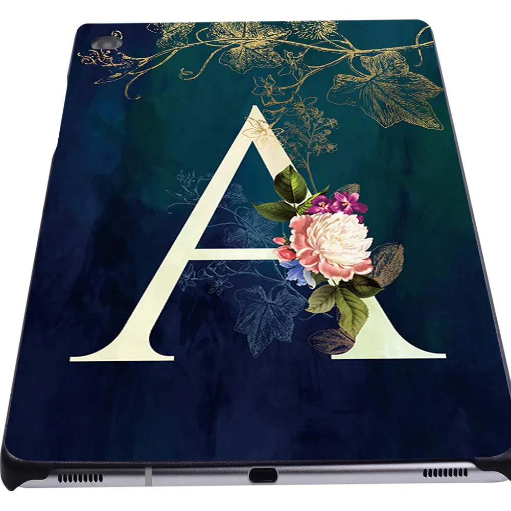 Tablet Case Tablet cover for Samsung Galaxy Tab A7 10.4"/S7 Case for Tab A 8.0" Case Funda E S5E/Tab A 10.5"/Tab 10.1"/Tab A6 10.1"