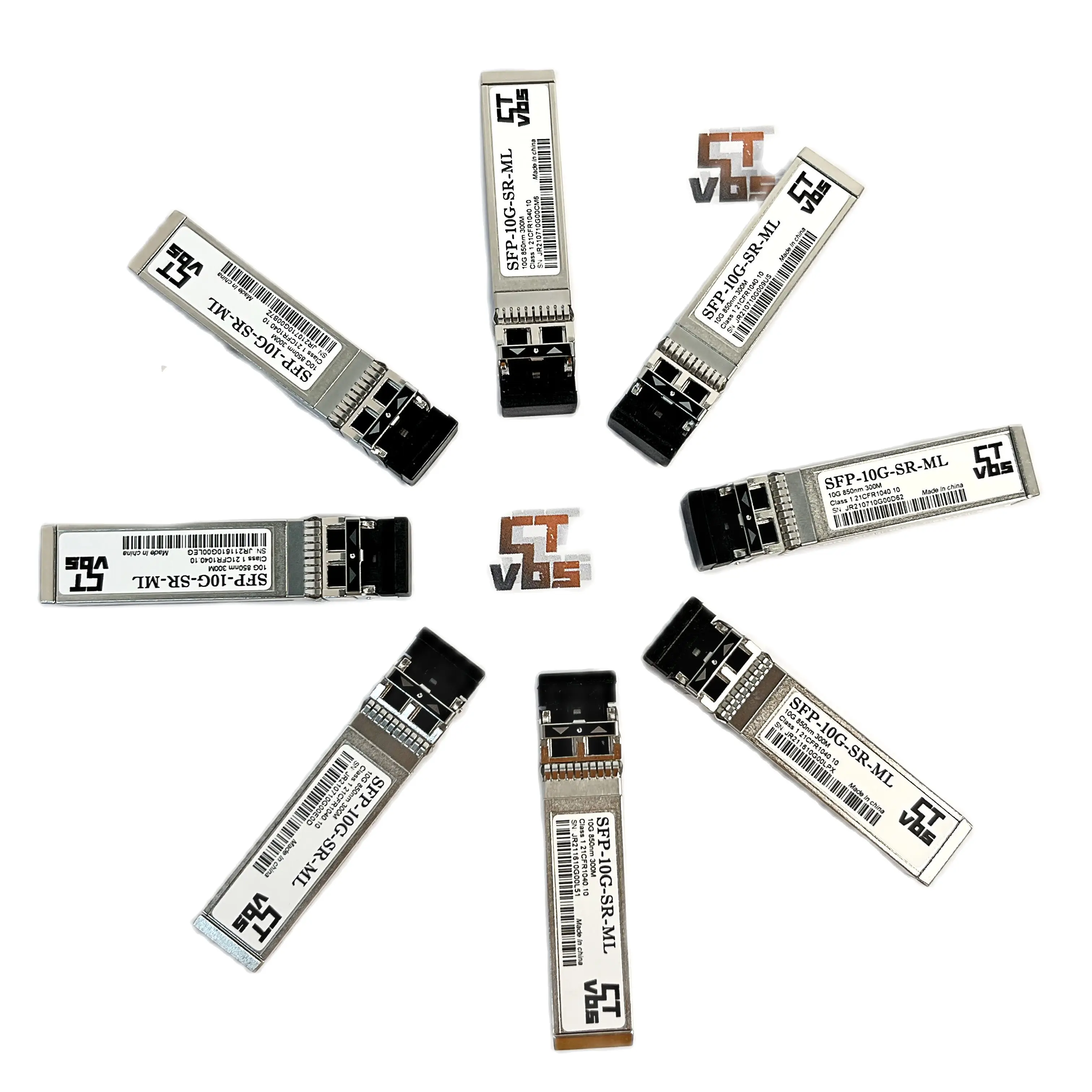 Рисунок 2 - SFP-10G-SR-ML SFP + SR/SW 10 ГБ/сек