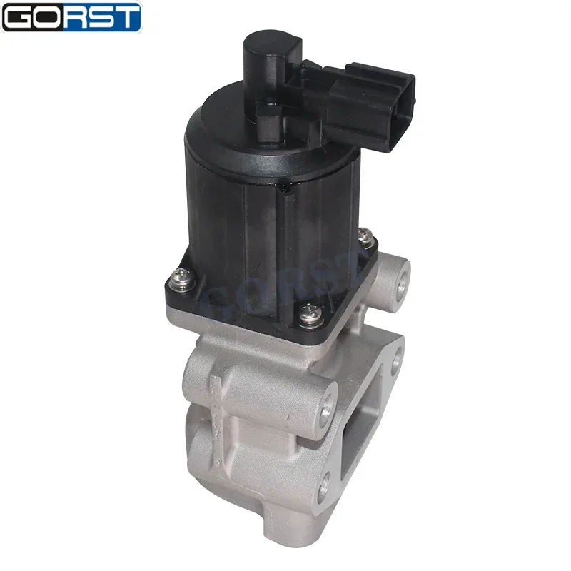 Recirculation EGR Valve With Body 1582A037 for Mitsubishi L200 Pickup Pajero Classic 1582A483 1582A038 K5T70080 ME191047 72-0111 air intake kit
