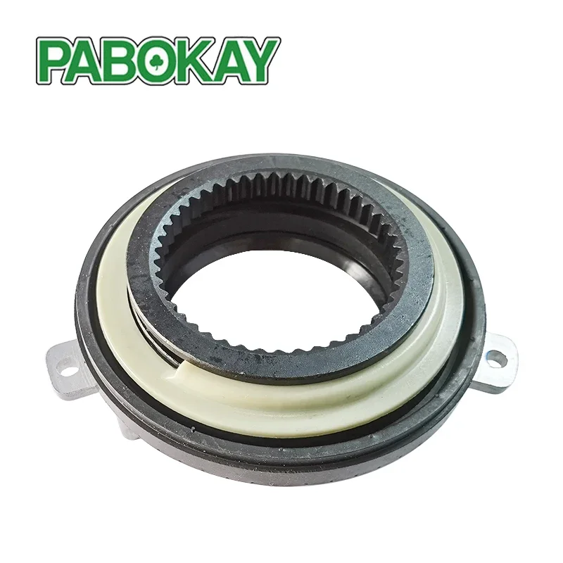 New N4WD Vacuum Hub Axle Actuator Locking Fit For 2003-2015 Ford F-150 4WD 4X4 7L1Z-3C247-A 7L1Z3C247A 7L1Z3C247B