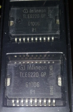 

Бесплатная доставка TLE6220GP TLE62206P IC 10 шт.