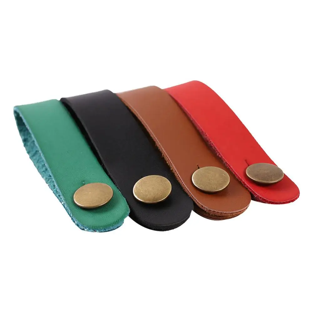 Рисунок 4 - Ремешок для гитары из искусственной кожи на шею