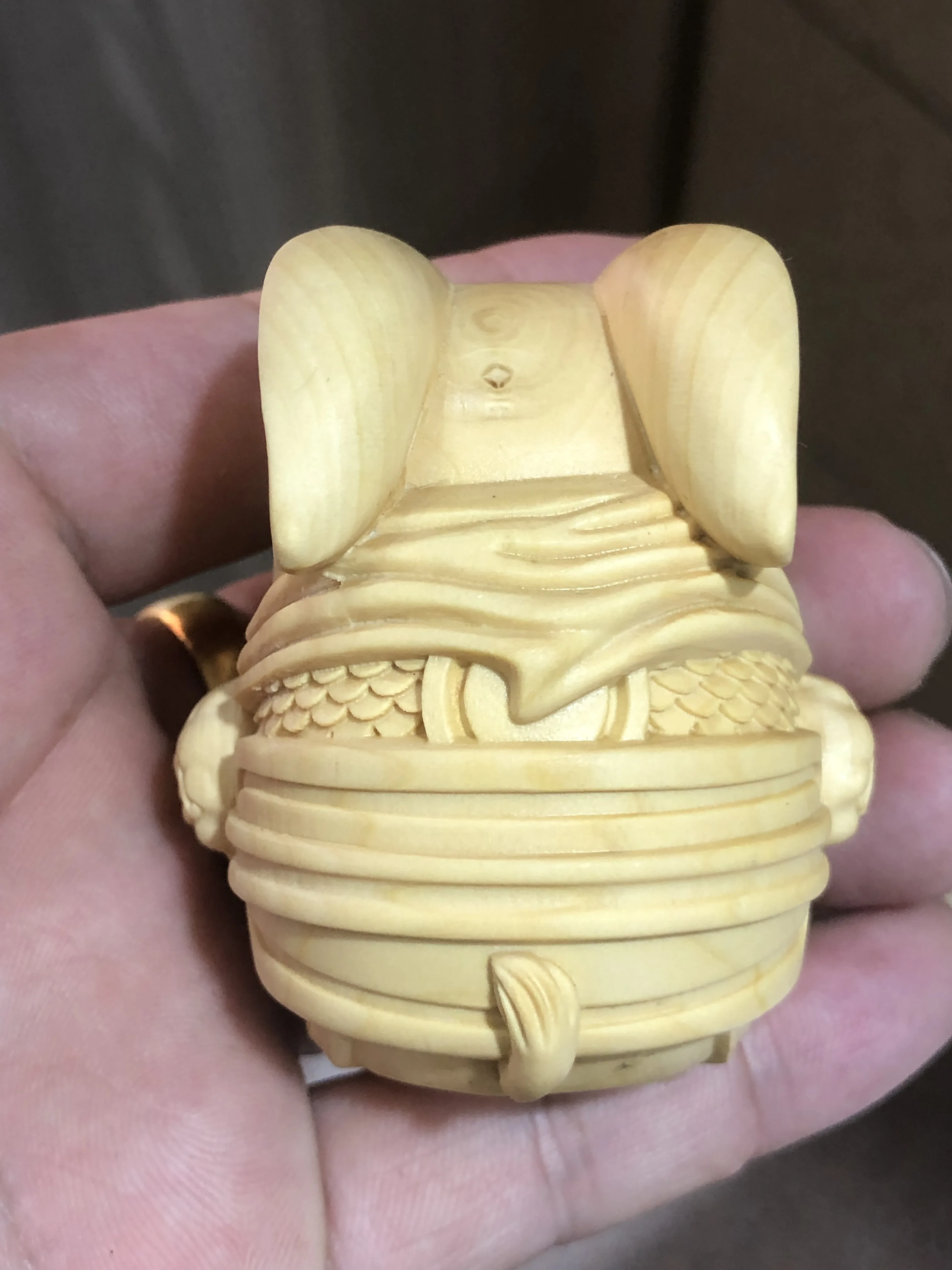 thumb