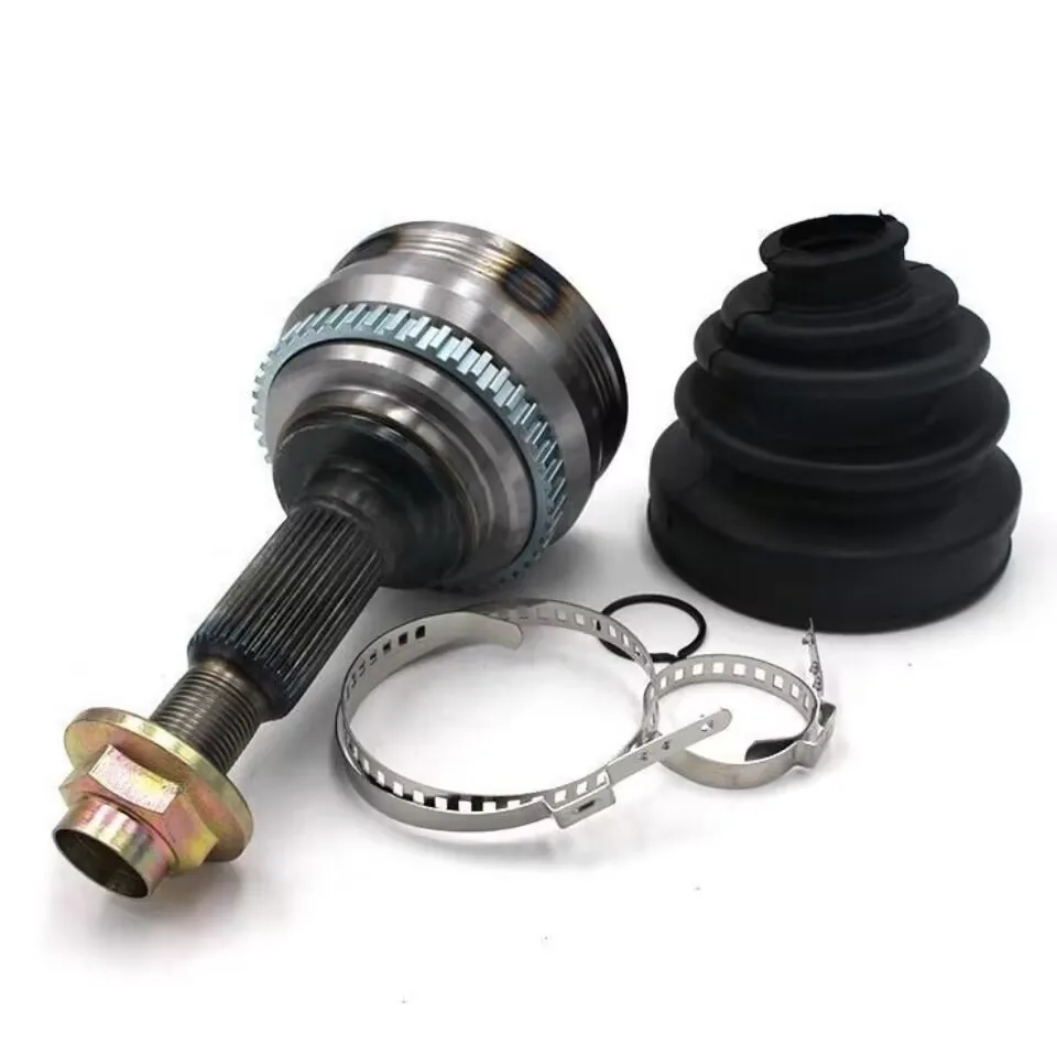Constant speed drive shaft ball cage repair kit FOR CHANGAN benni 1.3
