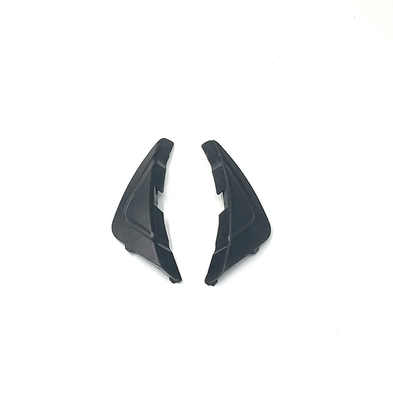 For SHOEI GT-AIR2 J-Cruise2 GT2 J-CRUISE 2 NEOTEC2 Helmet Headphone Cover Battery Cover Accessories