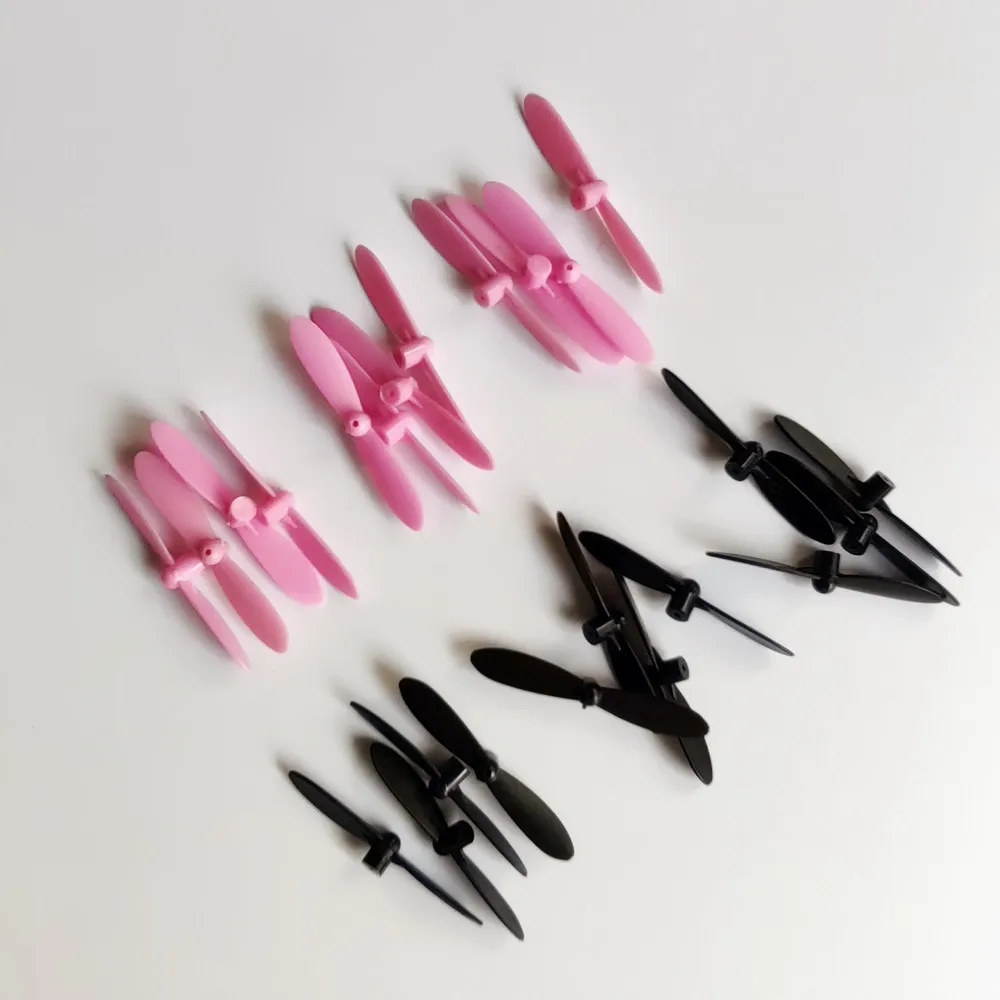 Hélices de Drone Lot de 24/100 Couleurs Aléatoires - Pièces Accessoires