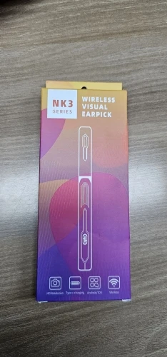 ClearEar™ - Safe Ear Cleaner for Kids & Families