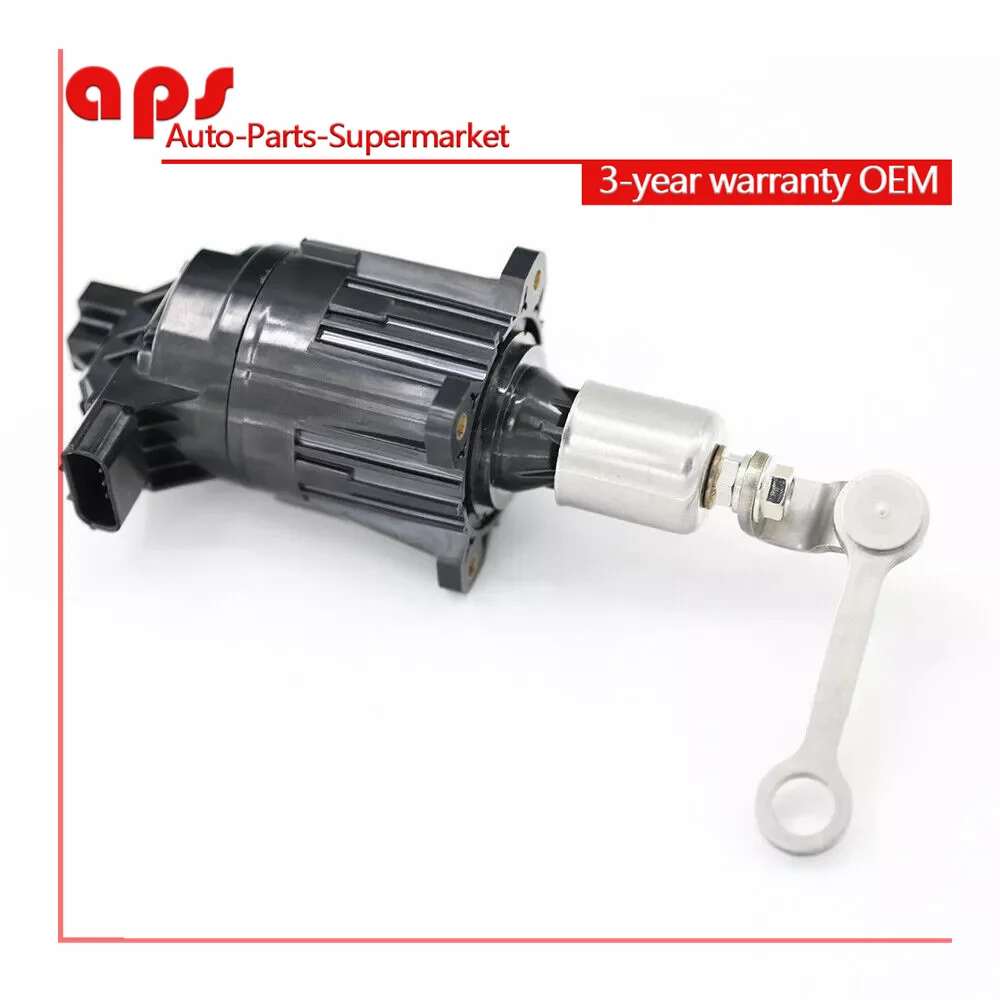 Turbo Charger EGR Solenoid Valve Actuator Fits for Honda Civic Accord RDX CR-V K6T52372 K6T56372 49373-07012 49373-07100