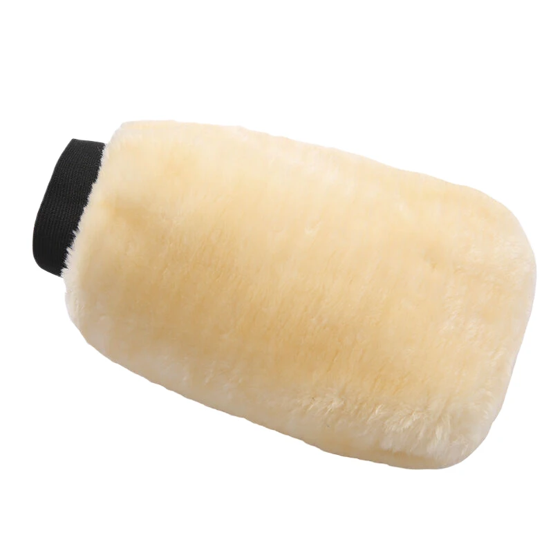 Microfiber Soft Auto Car Washing Glove Cleaning Car Cleaning Glove Polish Washer Care Products Beauty Wash Supplies car cleaning gloves microfiber car mitt microfiber cleaning gloves microfiber washing gloves microfiber gloves