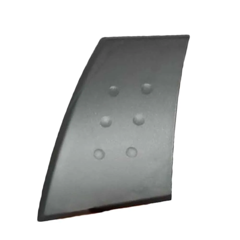 Türgriff Abdeckung Für Peugeot 107 Toyota Aygo Citroën C1 - Graue Innenverkleidung Links