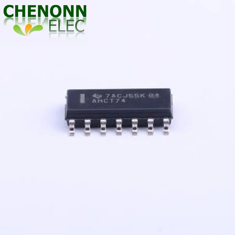 SN74AHCT74DR