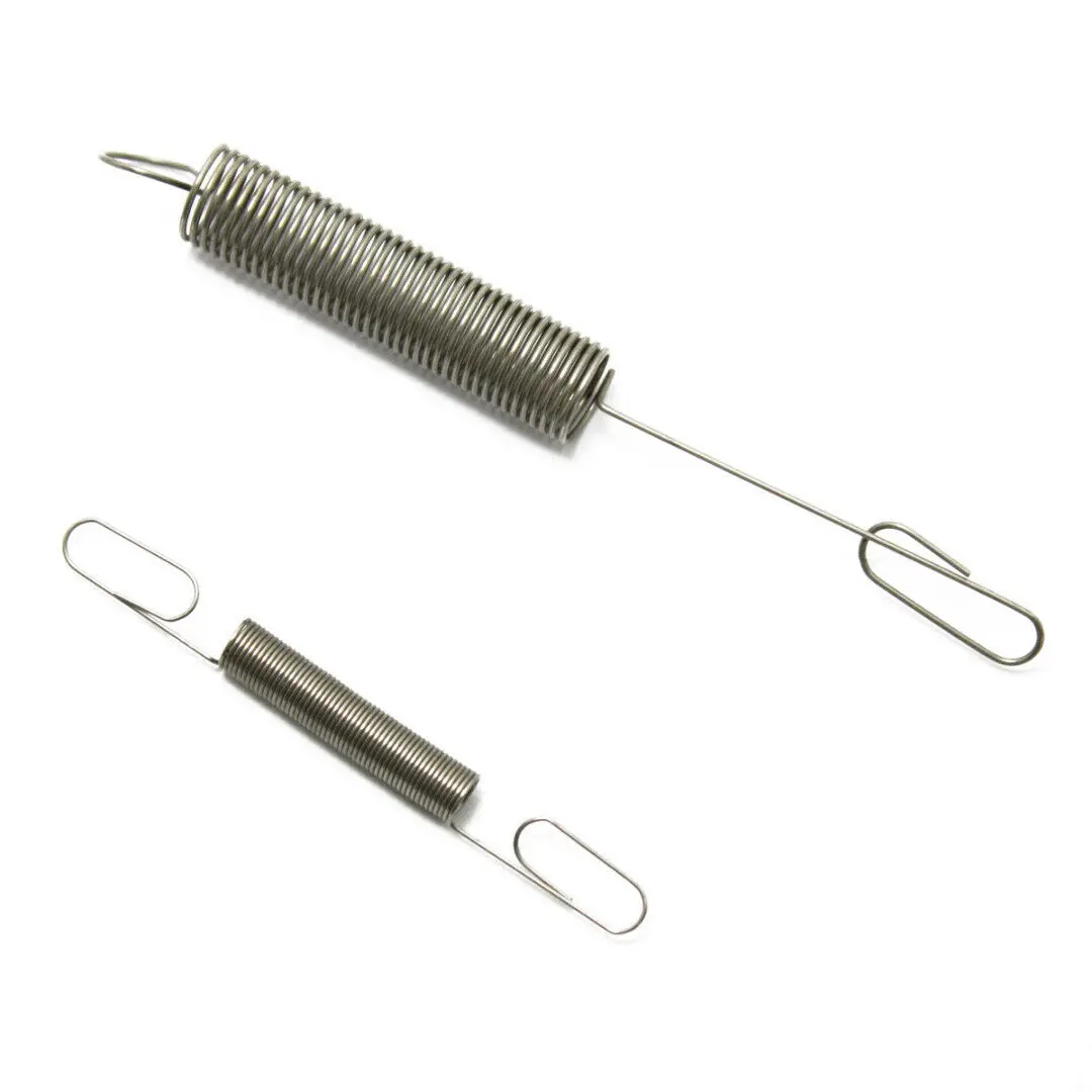 New Governor Springs for Briggs & Stratton Sprint & Classic Motors