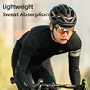 ROCKBROS Cycling Caps Summer Bicycle Hats Quick-Drying Cycling Men Women Headband Cap 4