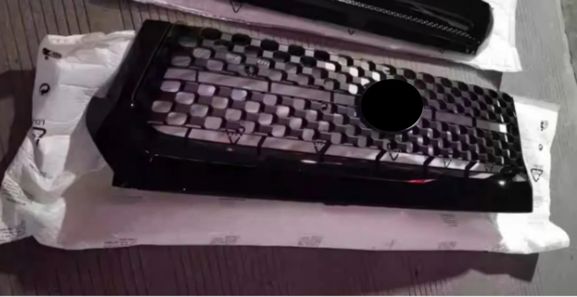 thumb