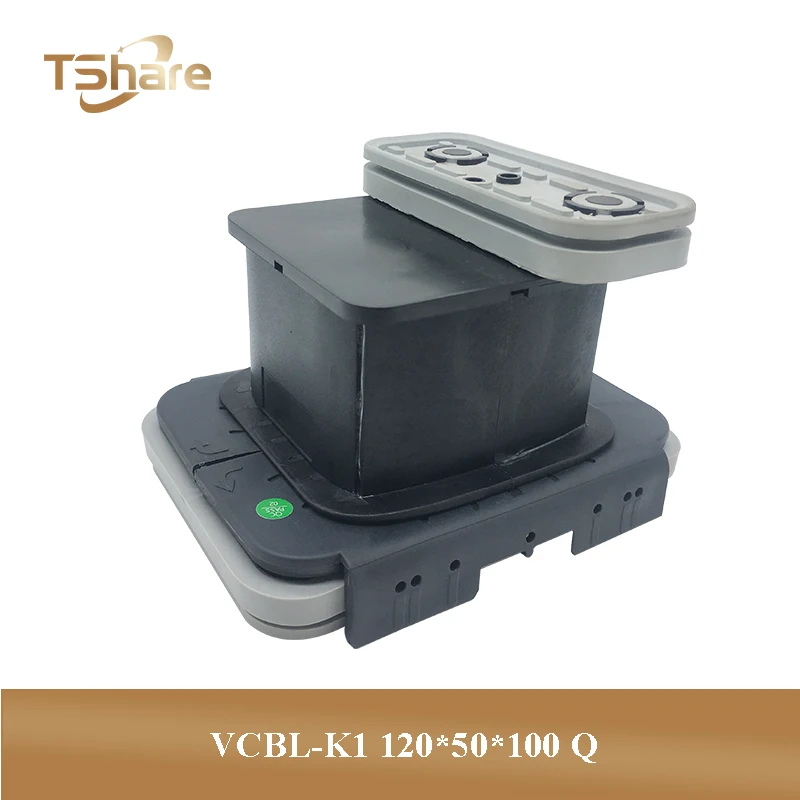 

1 шт., Вакуумная присоска для станка с ЧПУ HOMAG WEEKE, х50х10, 0 мм