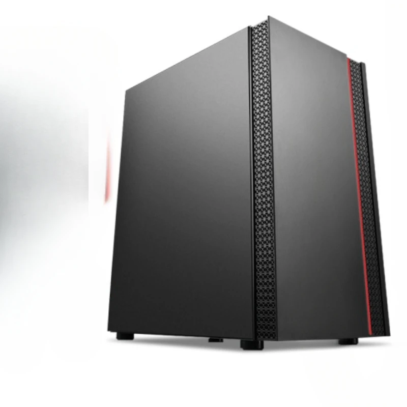 Host Per Computer Desktop I5 10400/12400/13400 Host Di Progettazione Di Giochi Per La Casa Del Computer Da Ufficio