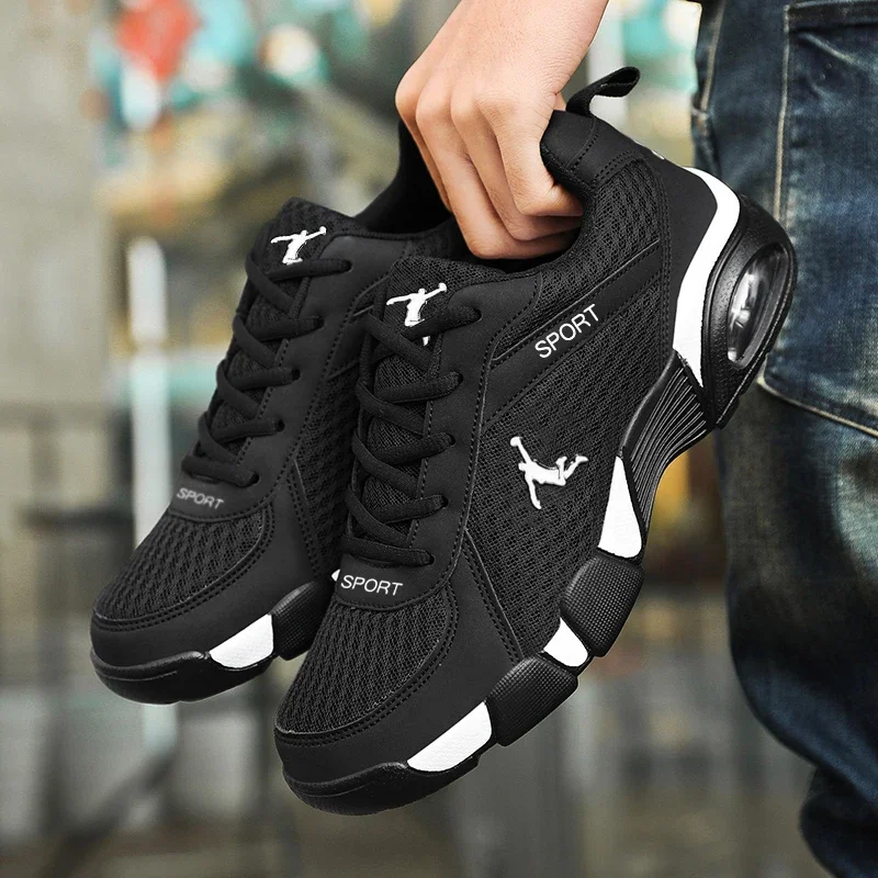 Men Tennis Shoes Outdoor Sport
