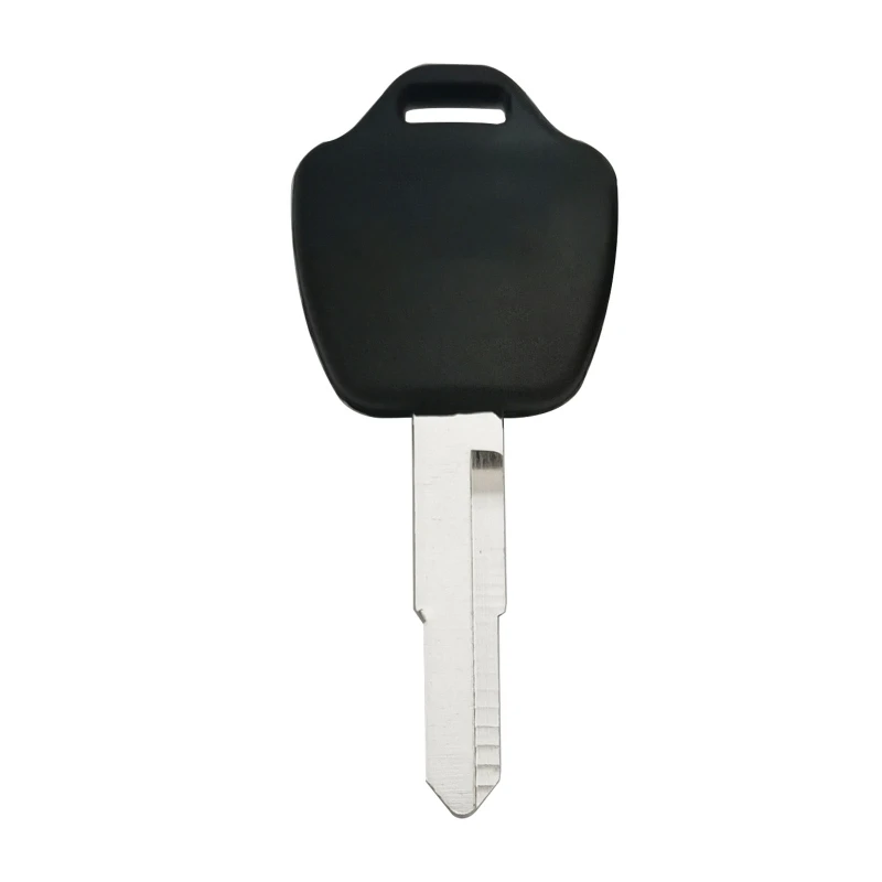 for -Honda D-175 Motorcycle Blade Keys Blank for KEY Motorbike Scooter Replace Durable Ignition KEY motorcycle blank key