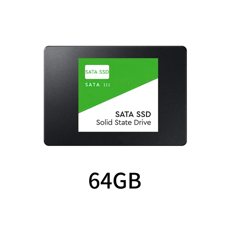 1T Compact 2.5&rdquo;Hard Form Factor SSD Internal Desktop