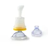 4PCS/3PCS Portable Anti Choking Device Emergency Life Saving Suction Choke First Aid Kit for Kid Adult Kits Rescue With Bag 6