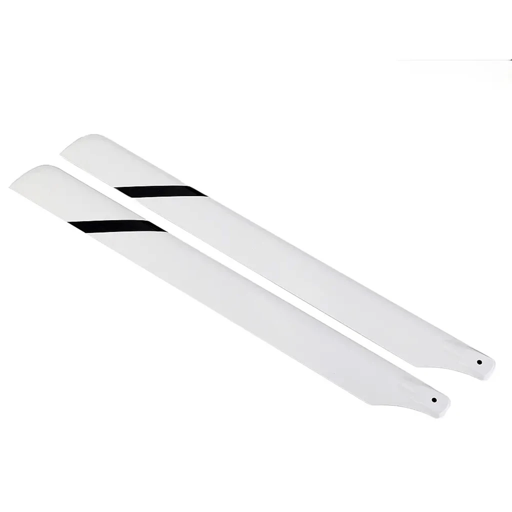 Drone Propeller 325mm/360mm/430mm Carbon Fiber / Glass Fiber Main For 450L 480 DIY RC Model Drone Helicopter Quadcopter