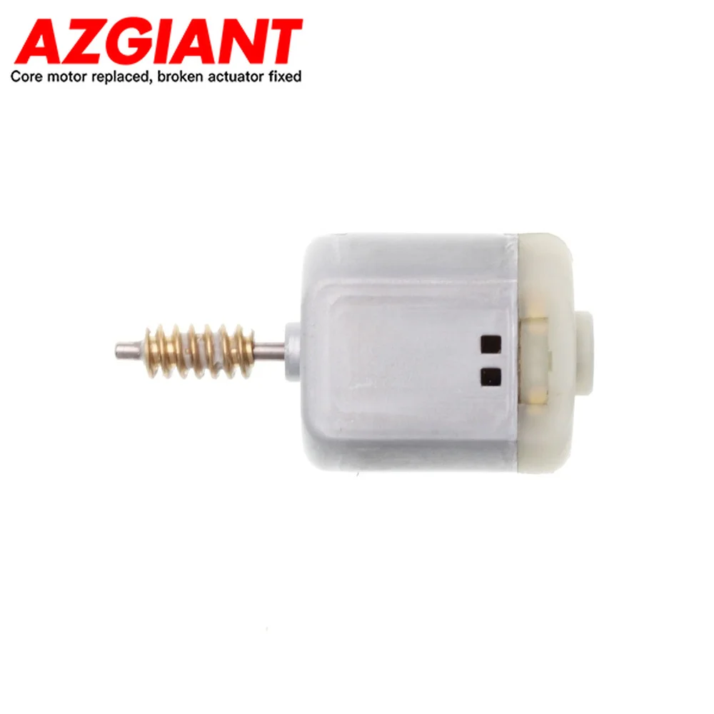 Genuine Fc260 Car Electric Rearview Folding Mirror Motor For Hyundai Up