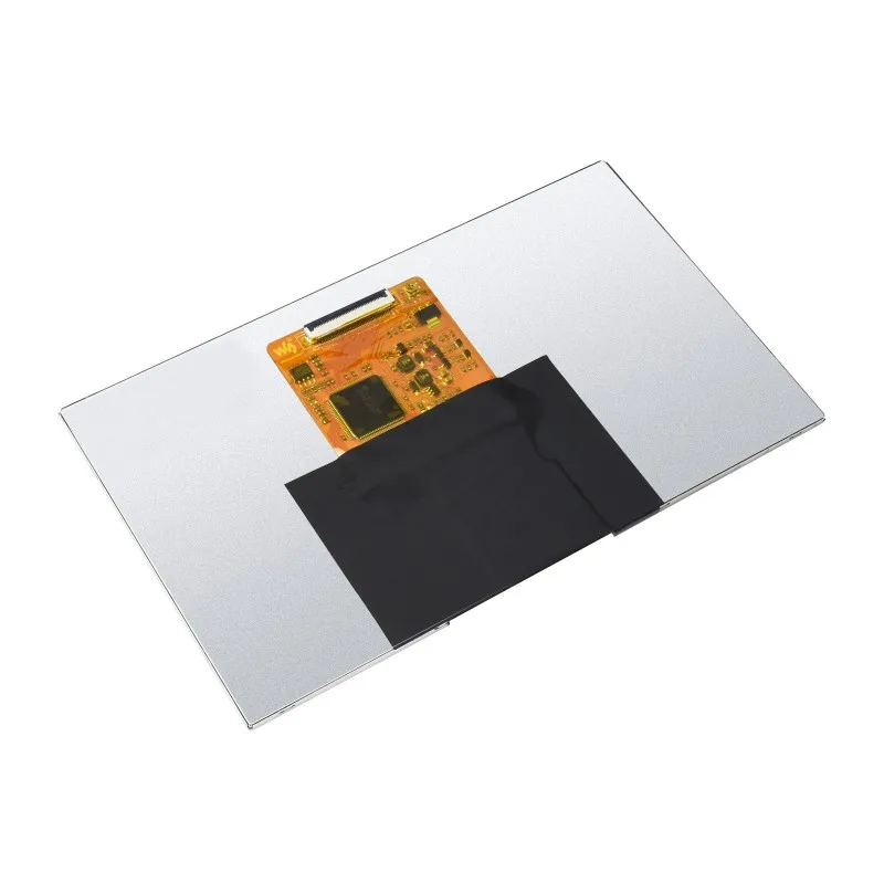 7 ġ IPS/QLED  ÷, 1024  600,   
