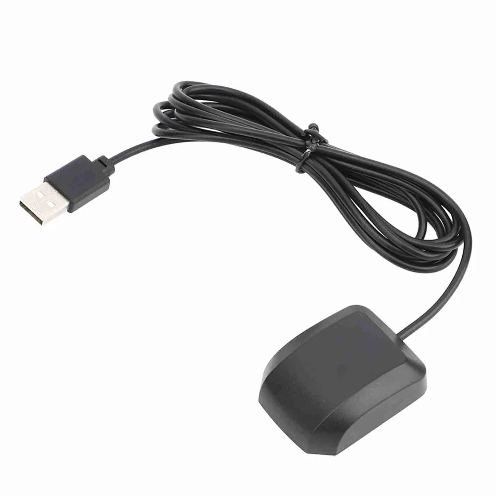 VK-162 네비게이션 모듈 노트북 USB 인터페이스 GPS 수신기 구글 어스용..