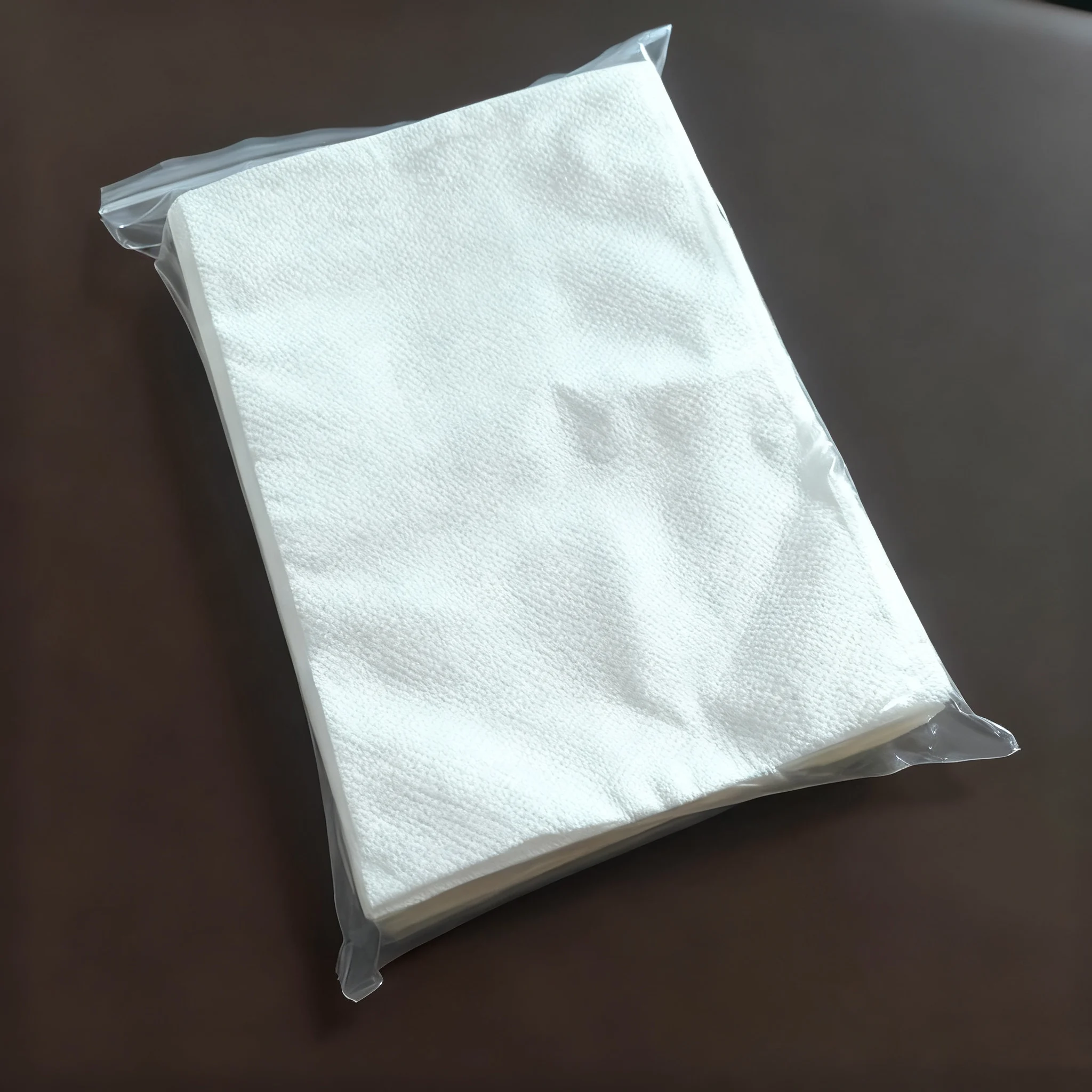 50 teile/los PVA Wasserlösliche Angeln Köder Tasche Mesh Schnelle Auflösen Umwelt Angeln Material Tackle Köder Taschen Angelgerät – Detail 6