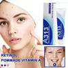 50g Retinol Pommade Moisturizing Serum Firmer Younger Deeply nourish Vitamin A Essence Reduce Fine Lines Tighten Skin Face Prime 6