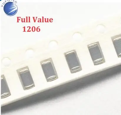 100PCS 0402 0603 0805 1206 SMD chip inductor 100uH 10n 10123456789NH/UH 0.1.2.3.4.5.6.7.8.9/NH / 1 2 3 4 5 6 7 8 9 NH