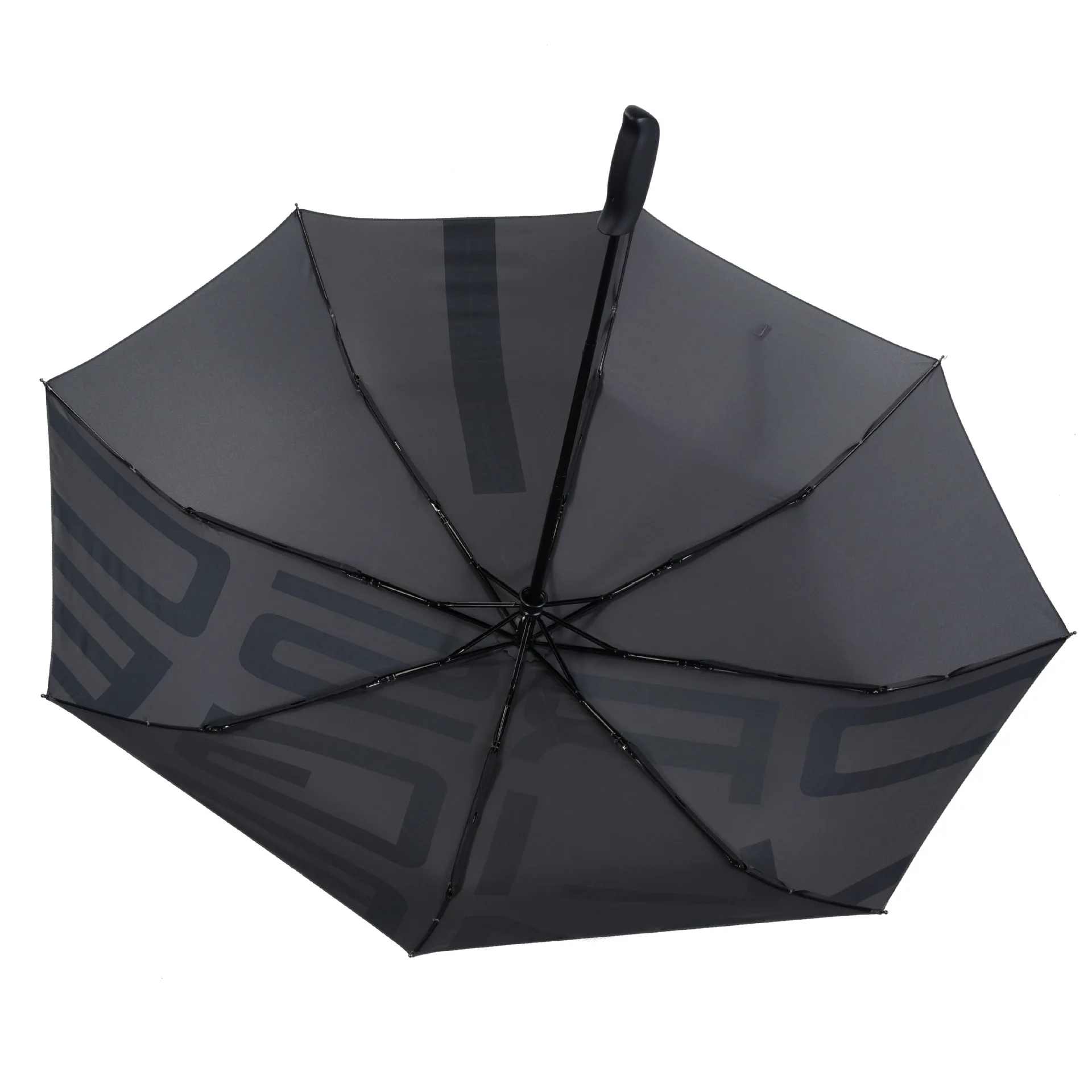 Short-handle Automatic Umbrella for Porsche 919 Concept automatic umbrella