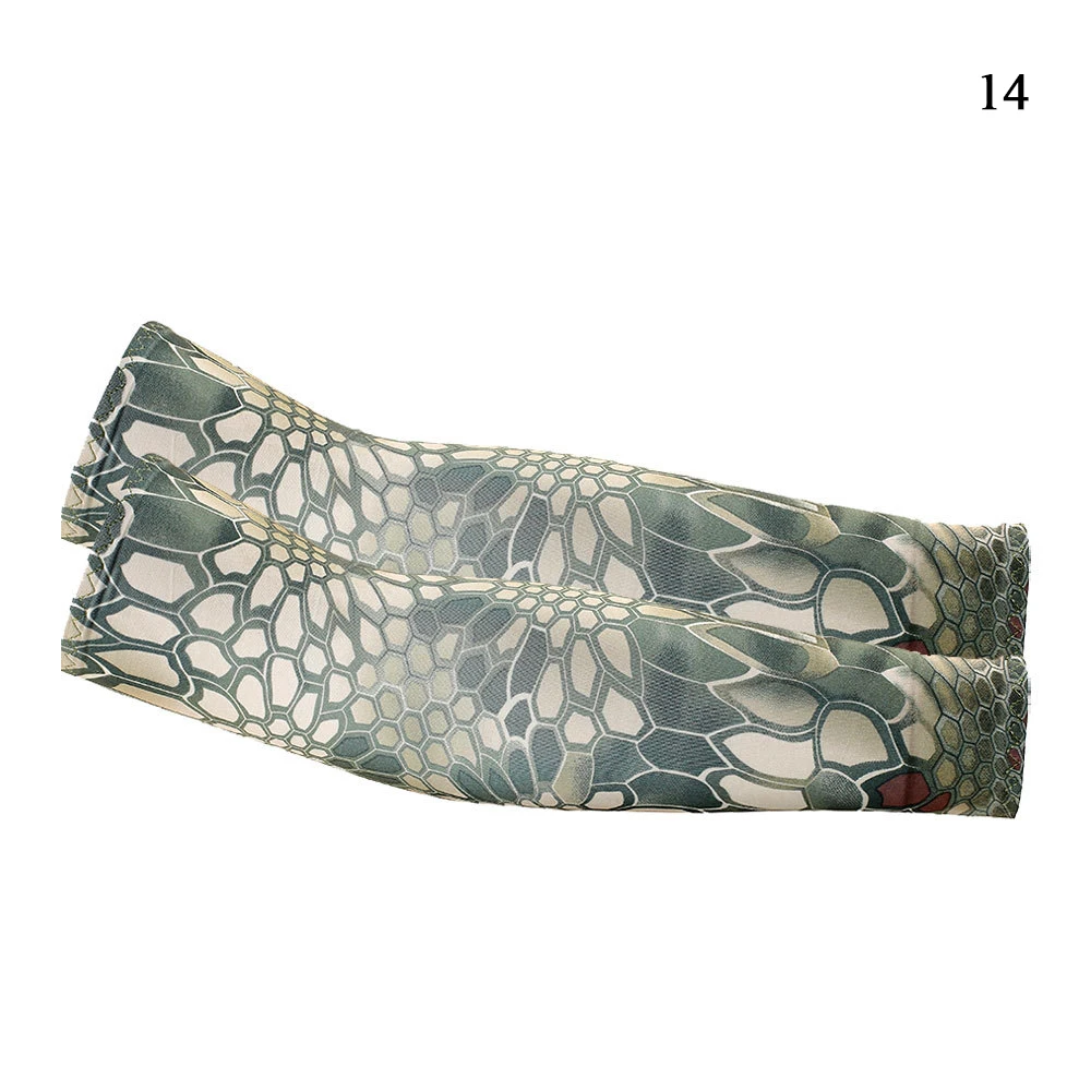 Рисунок 6 - Рукава унисекс охлаждающие на руку