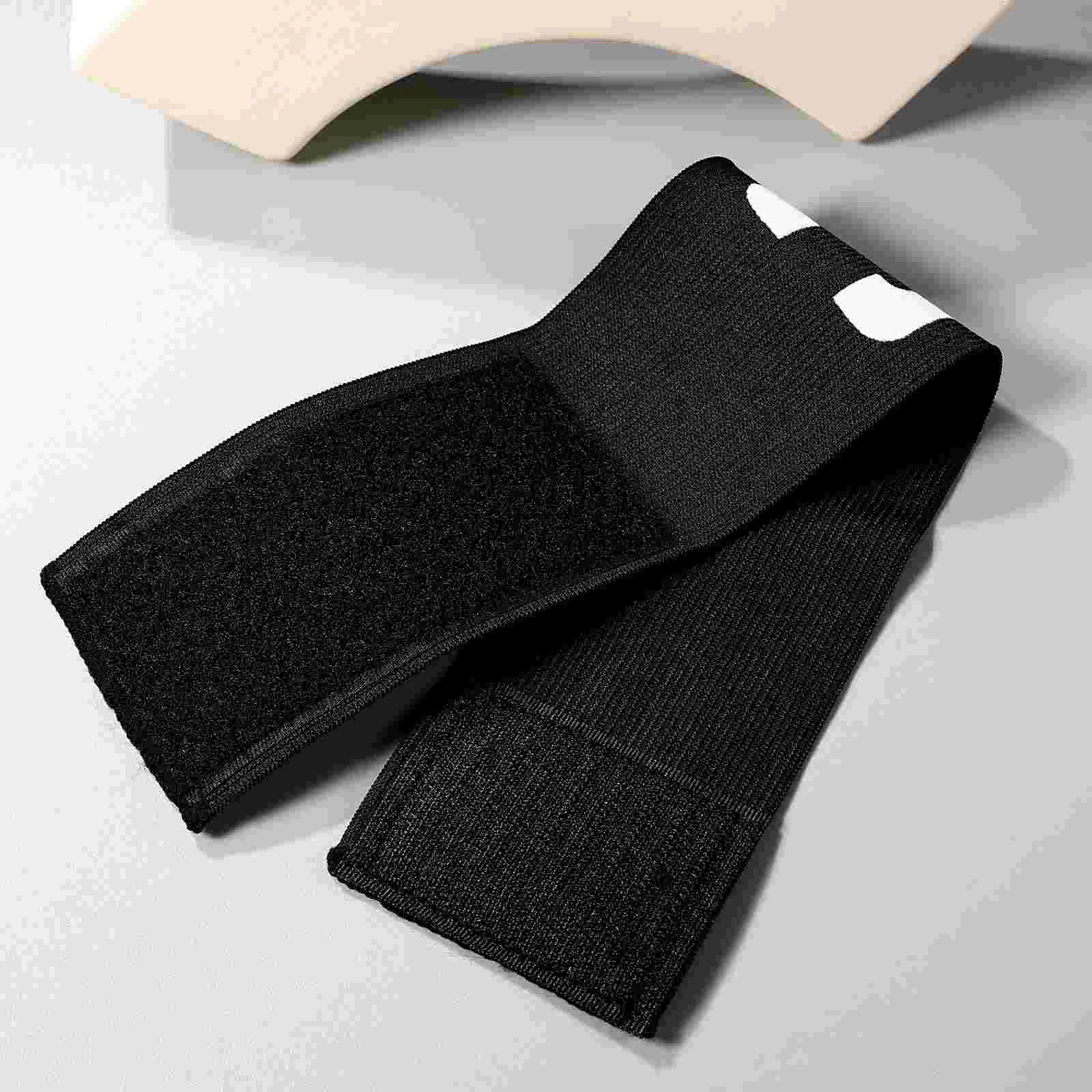 Captain Armband Soccer Bands Captains Youth Drop Anti Adjustable Arm Adult Sports Armbandssoftball Accessories Football Exercise football armband soccer arm band
