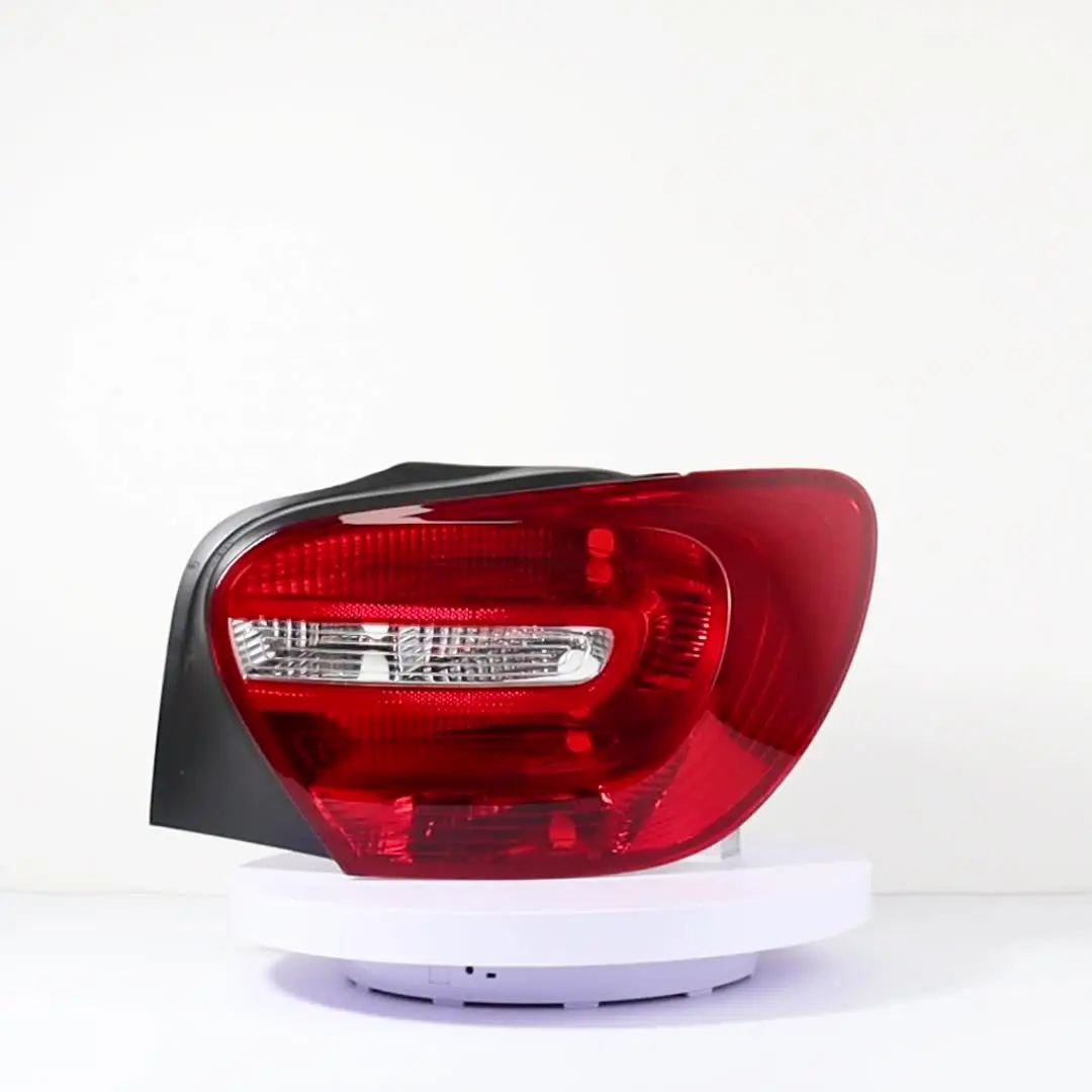 メルセデスベンツ,警告,ブレーキランプ,信号灯,W176クラス,a180,a200