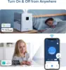 LV600S Smart Warm and Cool Mist Humidifiers for Home Bedroom Large Room, (6L) 753ft² Coverage, Quickly & Evenly Humidify 5