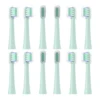 Replacement Toothbrush Heads Compatible with Colgate Hum Connected Smart Battery Toothbrush Refill Head,12 Pack 1
