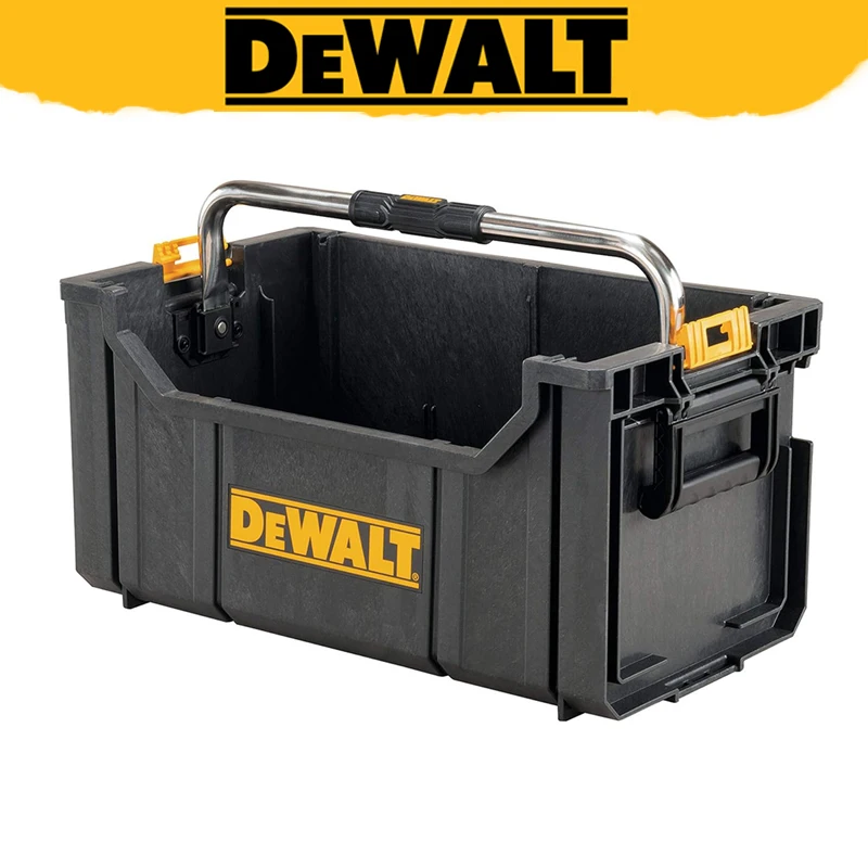 Sistema De Almacenamiento DEWALT TOUGHSYSTEM | Leroy Merlin