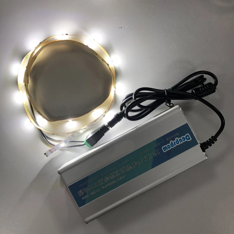 

USB 12V-24V 15000mah 55Wh для универсального компьютерного модема-маршрутизатора