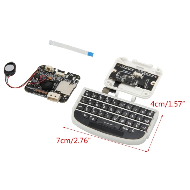 Watch-Keyboard-C3 ̴  Ű   H461-01 ⺻ 6pin ̺  Ű ׼