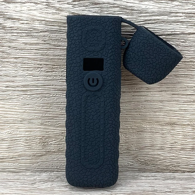 Manicotto In Gomma Resistente All'Usura Con Guscio Morbido In Silicone Argus G