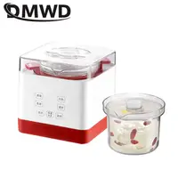 Automatic Electric Stew Pot Thermostatic Slow cooker Syrup Tonic Simmer Health cup Bird's Nest Fish Maw Saucepan for pregnant 1
